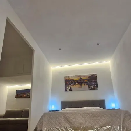 Eternal House *