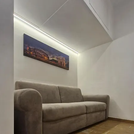 Eternal House Lejlighed Rom