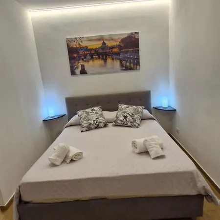 Eternal House