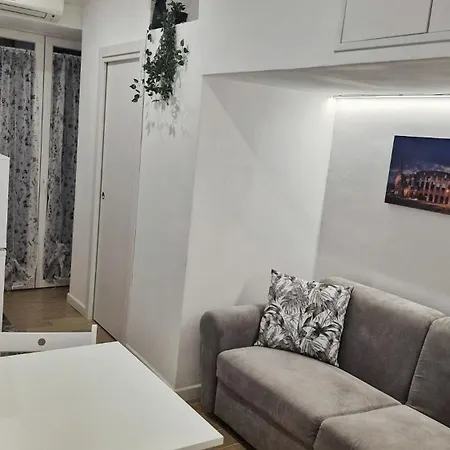 Eternal House Apartment