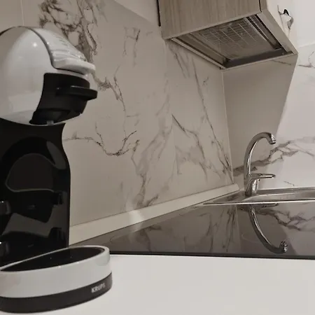 Eternal House Appartement *