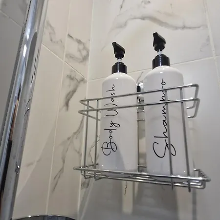 Apartman Eternal House