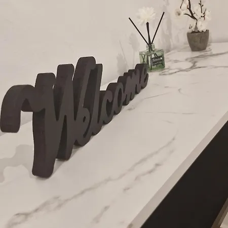 Eternal House Appartement Rome