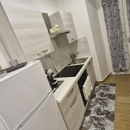 Appartement Eternal House