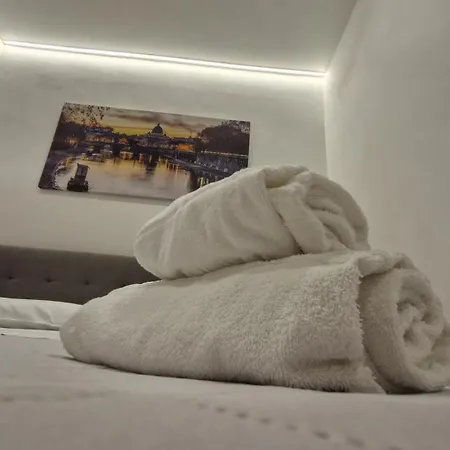 Eternal House * Rome