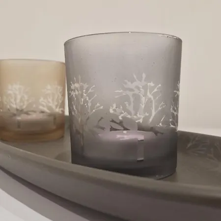 Appartement Eternal House