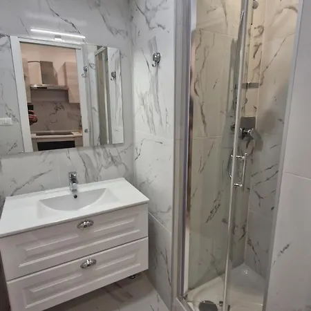 Eternal House Appartement Rome