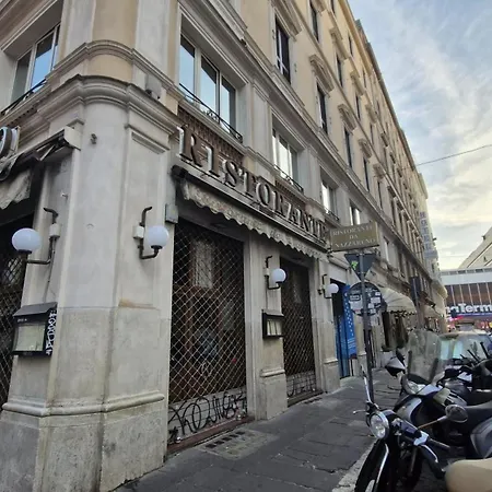 Eternal House Appartement