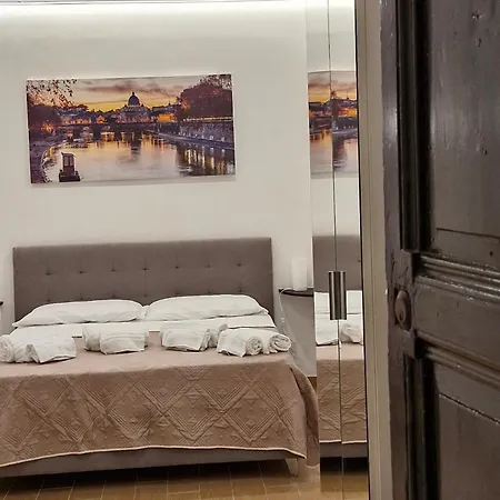 Eternal House * Rome