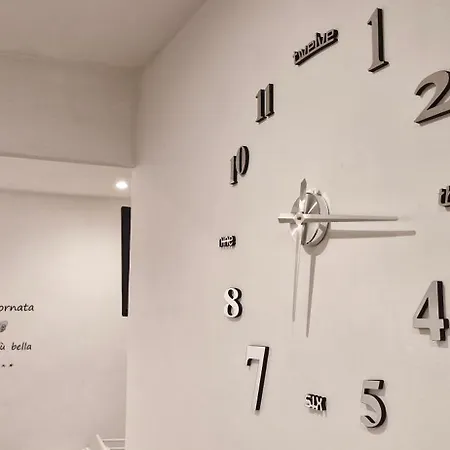 Eternal House * Rome