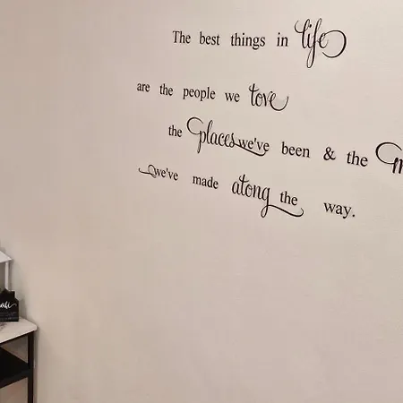 Eternal House * Rome