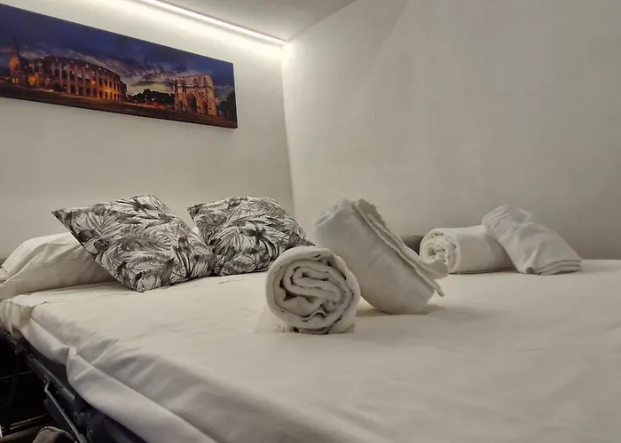 Eternal House * רומא