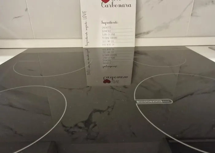 דירה Eternal House *