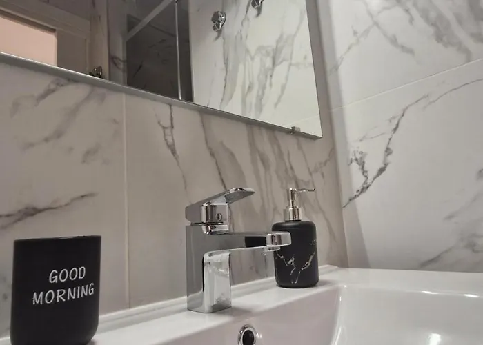 דירה Eternal House