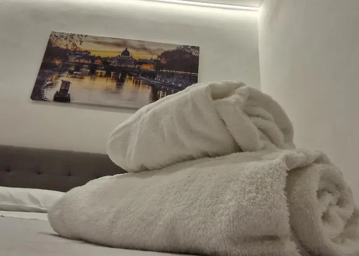 Eternal House * רומא