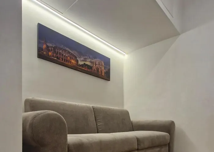 Eternal House דירה רומא