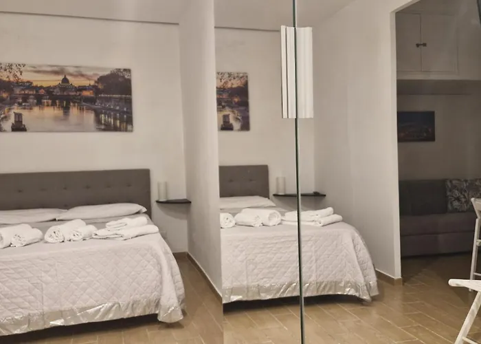 Eternal House רומא