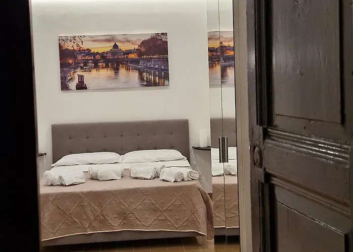 Eternal House * רומא